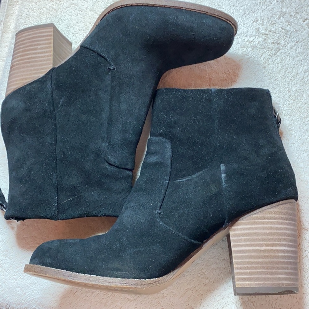 Splendid booties - Picture 2 of 7